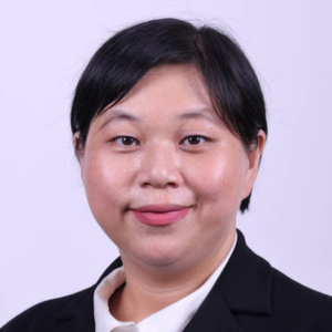 Dr. Petrina Tan Tjin Yi