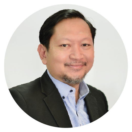 Dr. Pg Ismail Pg Musa