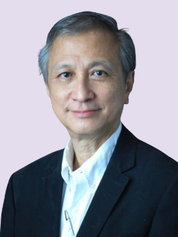 Philip Koh Tong Ngee