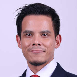 Redza Zakaria