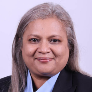 Dr. Haezreena Begum