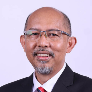 Dr. Abdul Samad Abdul Ghani
