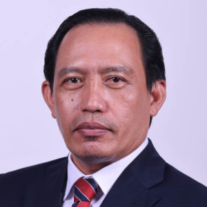 Ahmad Saufi Abdul Rahman