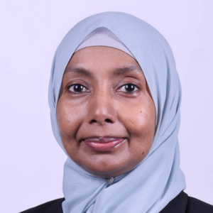 Dr. Sherin Kunhibava