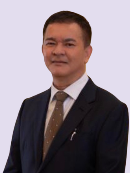 Dato' Dr. Fauziah Mohd Taib