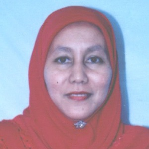 Ahmad Saufi Abdul Rahman